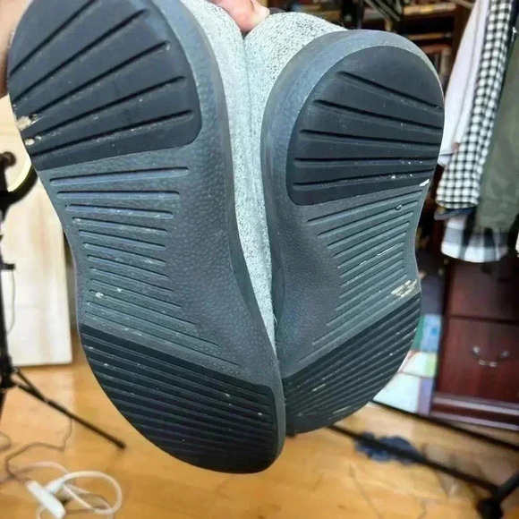 Mens Wool Runner-Up Mizzles--Allbirds Rerun - Picture 9 of 9